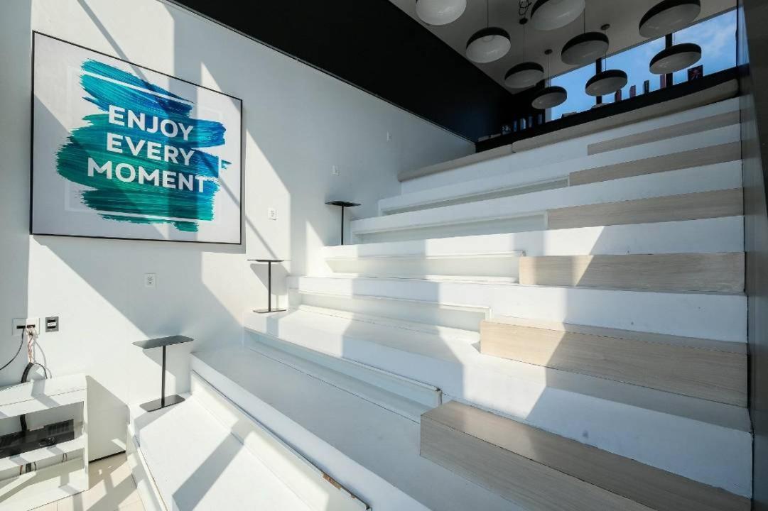 Appartement Loft Aconchegante No Coracao Do Bom Retiro. à São Paulo Extérieur photo
