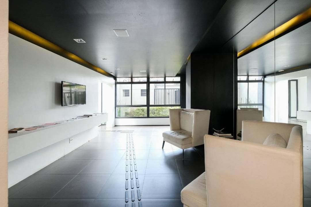 Appartement Loft Aconchegante No Coracao Do Bom Retiro. à São Paulo Extérieur photo